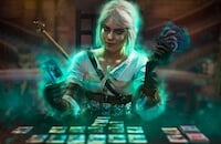 Обзоры игр, CD Projekt RED, Блоги, Гвинт