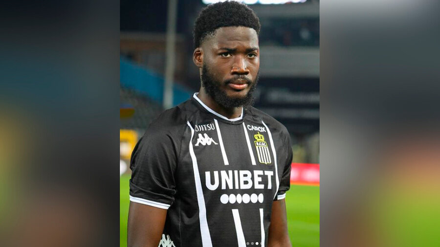 Дмитрий Комбаров, Спартак, Шамар Николсон