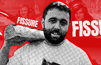 Fissure, Восточноевропейская квалификация на The International, The International, BetBoom Team