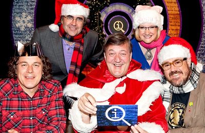 телевидение, Роуэн Аткинсон, Василий Уткин