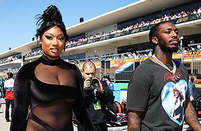 Формула-1, Мартин Брандл, Гран-при США, Джереми Кларксон, музыка, светская хроника