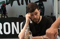 DreamLeague Season 29, J.Storm, Киберспорт, Клинтон «Fear» Лумис