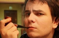 Twitch, Илья Мэддисон, Илья «Maddyson» Давыдов