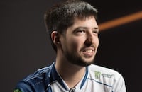 LGD, Chaos, The International, Team Liquid, Аливи «w33» Омар