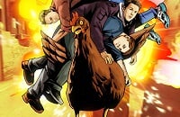 Константин «Leniniw» Сивко, Алексей «OverDrive» Бирюков, Александр «Petr1k» Петрик, Федор «KvaN» Захаров, Блоги