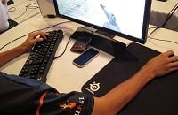 Counter-Strike: Global Offensive, Шутеры, Starladder CIS RMR, Тимофей «Interz» Якушин