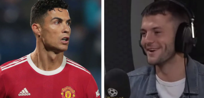 Джек Уилшер, Криштиану Роналду, Манчестер Юнайтед, Бернарду Силва, Манчестер Сити