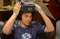 The International, Team Secret, Артур «Arteezy» Бабаев, Evil Geniuses, OG