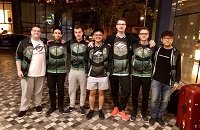 Dota 2, Team Secret