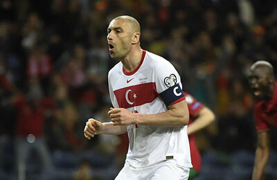 Лилль, Квалификация ЧМ, Бурак Йылмаз, лига 1 Франция, Сборная Португалии по футболу, Криштиану Роналду, Сборная Турции по футболу