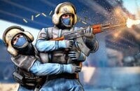 Counter-Strike: Global Offensive, Матчмейкинг