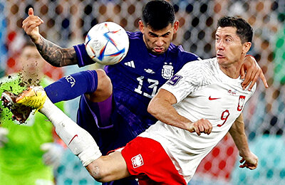 ЧМ-2022, Роберт Левандовски, Сборная Польши по футболу, Сборная Мексики по футболу