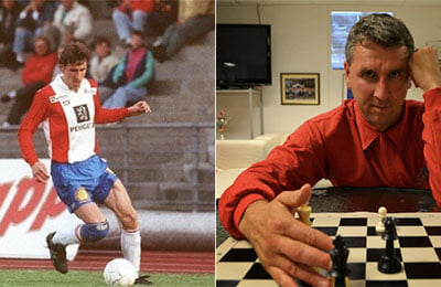 Симен Агдестейн, Люн, Ян Непомнящий, Сергей Карякин, Магнус Карлсен, сборная Норвегии по футболу, высшая лига Норвегия