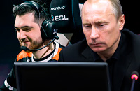 DAC, Virtus.pro