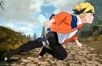 Наруто, Bethesda Game Studios, Экшены, Моды, Ролевые игры, Моды на Скайрим, Skyrim, Bethesda Softworks, Skyrim Anniversary Edition