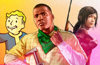 Тесты, Rockstar Games, Naughty Dog, Bungie, SCE Santa Monica Studio, Electronic Arts, Bethesda Game Studios, Activision Blizzard, Respawn Entertainment, Valve