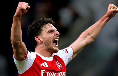 «Арсенал» – «Бавария»: кто забьет в топ-матче нового тура ЛЧ?