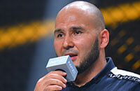 Шавкат Рахмонов, Naiza Fighting Championship, MMA, Sports – Казахстан, UFC