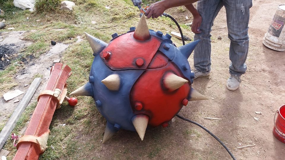 Густав «s4» Магнуссон, Джеки «EternaLEnVy» Мао, Йохан «n0tail» Сундштайн, Су «BurNIng» Жилей, Вонг Хок «ChuaN» Чуан