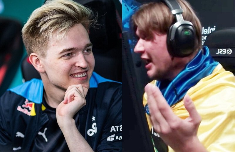 IEM Rio Major 2022, Мейджоры, Cloud9, NAVI
