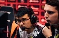 NAVI, Павел «9pasha» Хвастунов, Бакыт «Zayac» Эмилжанов, Virtus.pro, Сергей Гламазда, Vega Squadron, The International
