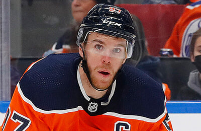 Лос-Анджелес, Коннор Макдэвид, Анже Копитар, Дрю Даути, Адриан Кемпе, НХЛ, Эдмонтон, видео, травмы, дисквалификации