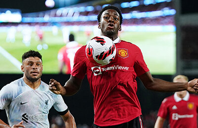 Фред, Ливерпуль, Джейдон Санчо, Факундо Пельистри, Манчестер Юнайтед, Антони Марсьяль, премьер-лига Англия