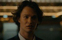 HBO, Трейлеры фильмов, Полиция Токио, Дестин Креттон