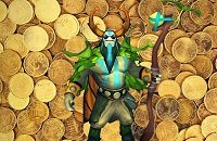 Ян «Chalice» Шэньи, Dota 2, LGD