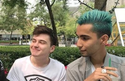 20 тысяч долларов получал Рамзес в EG!