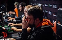 Virtus.pro, LGD, MDL Disneyland Paris Major