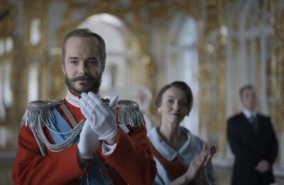 Сериалы, Трейлеры фильмов, Борис Акунин, Азазель, КиноПоиск HD