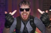 Шутеры, Counter-Strike: Global Offensive, NAVI, Якоб «Pimp» Виннече, Дэн «apEX» Мадэсклер, BLAST Premier Global Final 2021