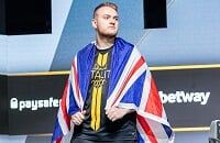 Генри «HenryG» Грир, Шутеры, Counter-Strike: Global Offensive, Cloud9, Алекс «ALEX» МакМикин, Трансферы