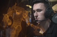 NAVI, Виктор «GeneRaL» Нигрини