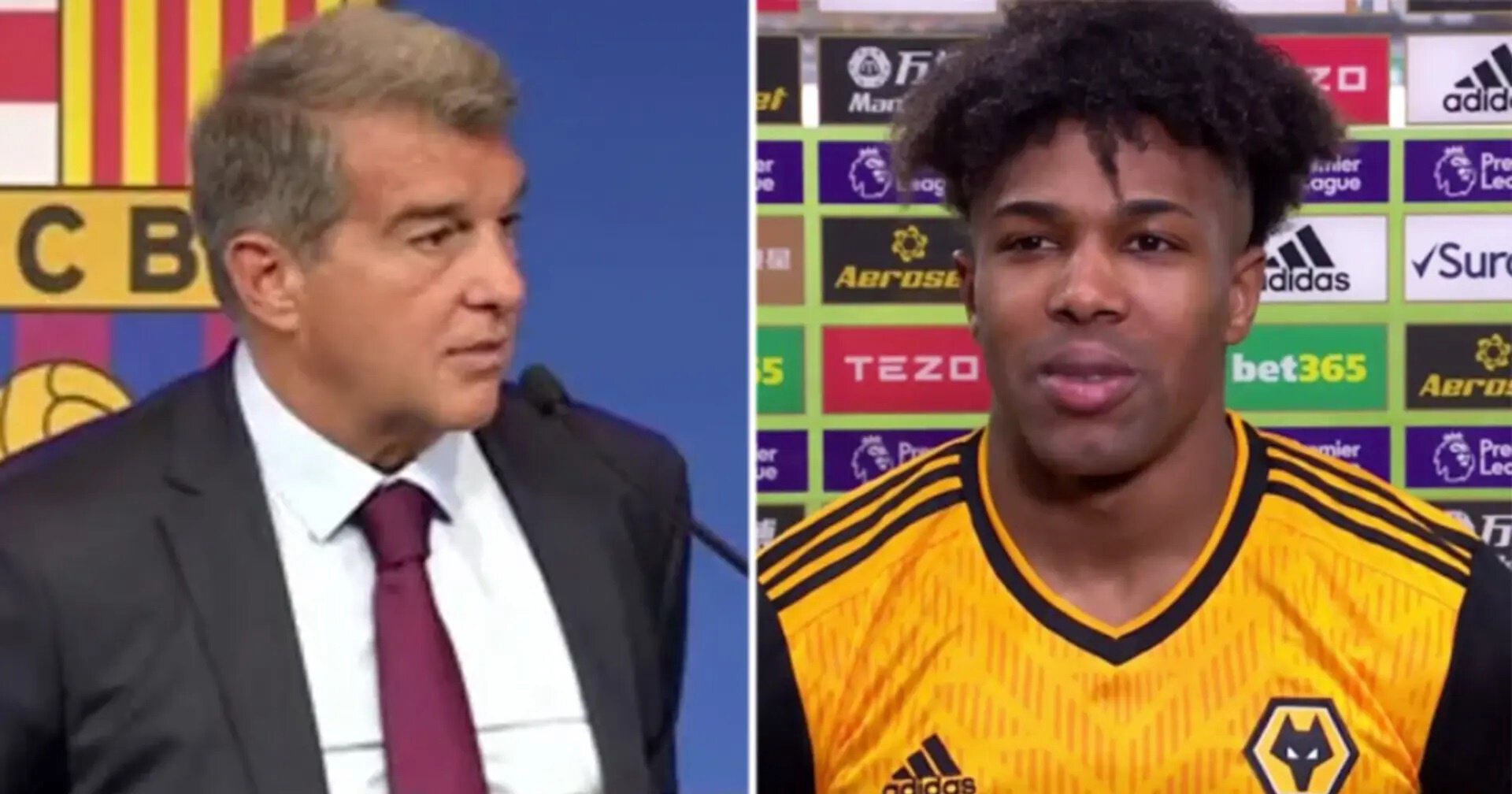 Адама Траоре, Барселона