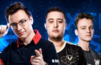Intel Extreme Masters Summer 2021, Gambit, Team Spirit, Virtus.pro, Матье «ZywOo» Эрбо, Сергей «Ax1le» Рыхторов, Дмитрий «Sh1ro» Соколов, Джами «Jame» Али, Марекс «Yekindar» Галинскис