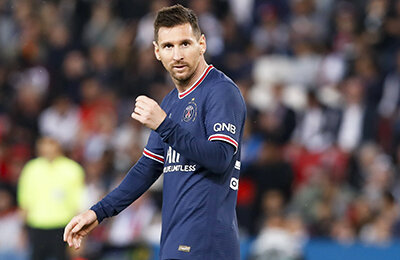 ПСЖ, Лионель Месси, Криштиану Роналду, Робин ван Перси, Бакари Сако, Жуниньо Пернамбукано, Анхель Ди Мария, Ласина Траоре, Виктор Классон