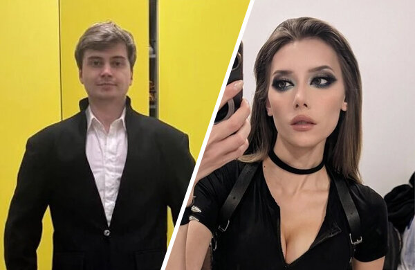 «Ничего у нас нет с ней, я просто рофлю». Рамзес оценил внешность Анастейши