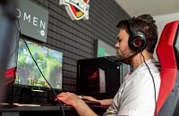 MDL Disneyland Paris Major, Ninjas in Pyjamas, Team Empire