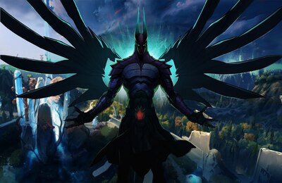 Итоги года в Доте! Смотрим винрейт, друзей и облако чата