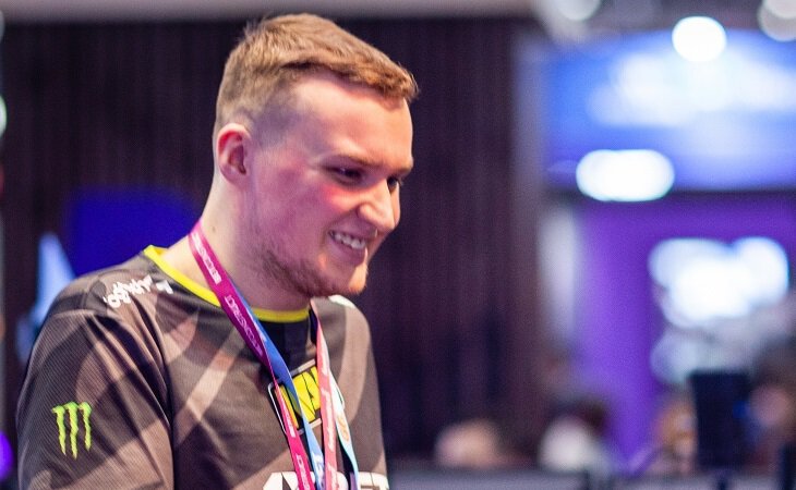 Егор «flamie» Васильев, Денис «deko» Жуков, FACEIT, FPL