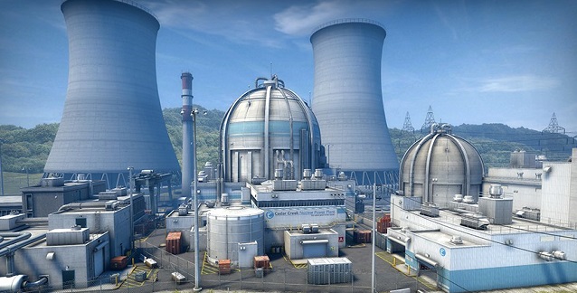 Counter-Strike: Global Offensive