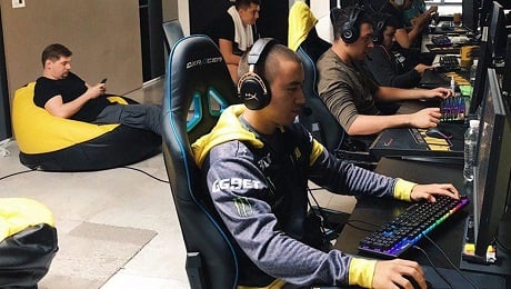 Фото публикации