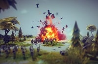 ФКС России, Симуляторы, Стратегии, Блоги, Инди