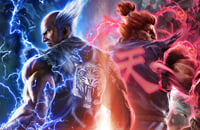 Файтинги, Tekken 7, Capcom, Mortal Kombat 11