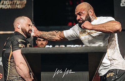 смешанные единоборства, Дана Уайт, UFC, Клубы