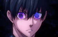 Трейлеры фильмов, Сериалы, Синяя тюрьма, Аниме
