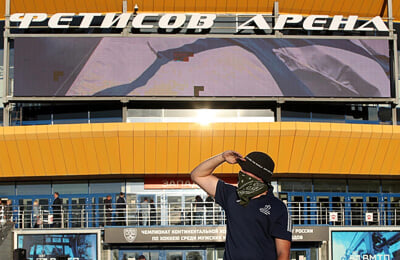 Динамо Москва, интервью, КХЛ, болельщики