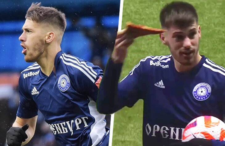 Владимир Писарский (Сычевой), Сборная России по футболу, Оренбург, премьер-лига Россия, Джимми Марин